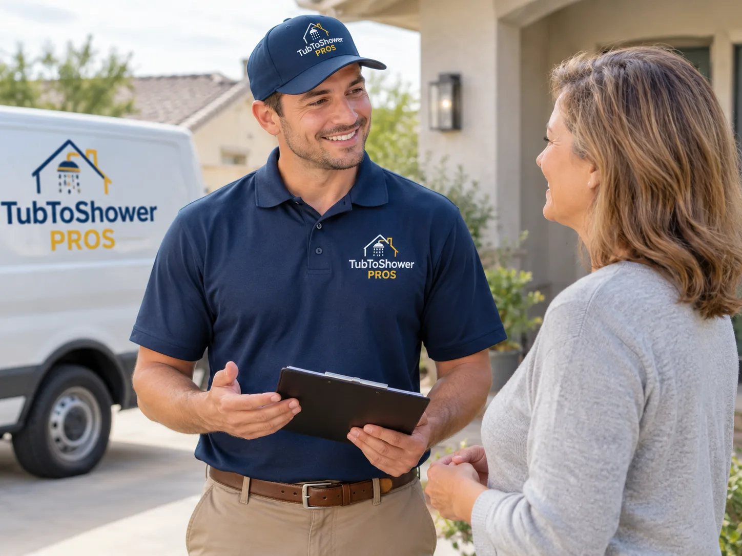 Tub Shower Conversion Guaynabo, PR FAQs